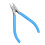 Heavy Duty Diagonal Pliers Wire Cutting Tool with Spring for Electrical Work 6