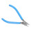 Heavy Duty Diagonal Pliers Wire Cutting Tool with Spring for Electrical Work 7