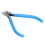 Heavy Duty Diagonal Pliers Wire Cutting Tool with Spring for Electrical Work 13