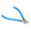 Heavy Duty Diagonal Pliers Wire Cutting Tool with Spring for Electrical Work 14