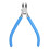 Heavy Duty Diagonal Pliers Wire Cutting Tool with Spring for Electrical Work 15