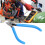Heavy Duty Diagonal Pliers Wire Cutting Tool with Spring for Electrical Work 16