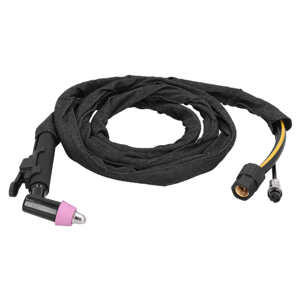 Ag60a Highfrequency Plasma Cutter Torch 2.5M For 60A Machines 4611388275476