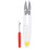 96 Colors Embroidery Floss Set Polyester Thread for Sewing & Repair 6