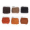 96 Colors Embroidery Floss Set Polyester Thread for Sewing & Repair 9