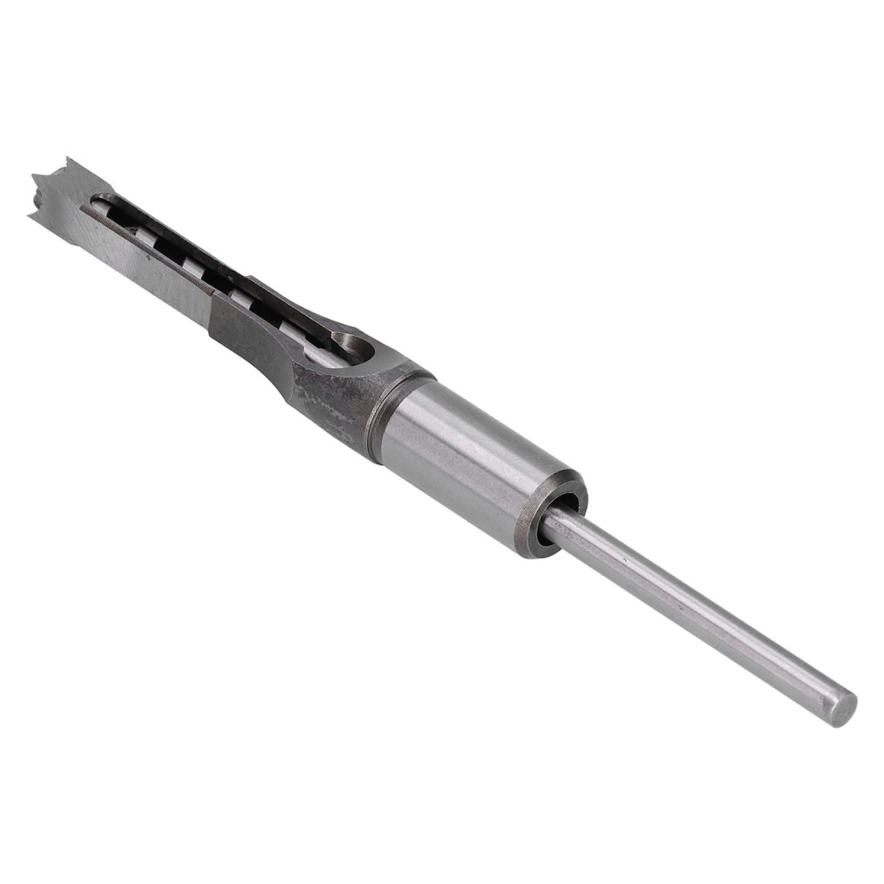 20Mm High Speed Steel Square Hole Drill Bit For Woodworking Mortising 9381391583121