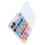 96 Colors Embroidery Floss Set Polyester Thread for Sewing & Repair 13