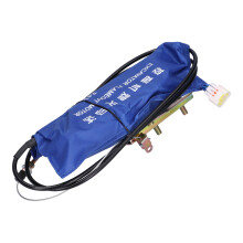 SY Excavator Throttle Stop Motor 24V