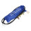 SY Excavator Throttle Stop Motor 24V 1