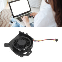Laptop-CPU-Kühllüfter für HP Pavilion DV6 6000, 4-poliger Anschluss Ersatz