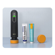 Car Waxer 12000 RPM All-Copper 2000mAh 230x57x57mm