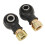 Tie Rod End Kit Metal Solid Construction for Polaris Ranger 700 1