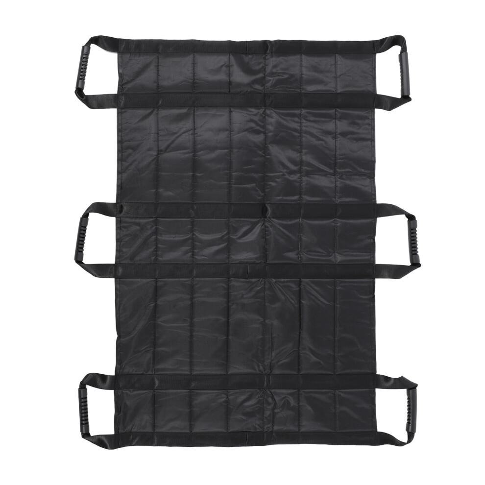 Waterproof Reusable Bed Pad with Handles for Elderly & Incontinent Patients