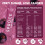 Spruce Water Black Cherry 12 Pack 3