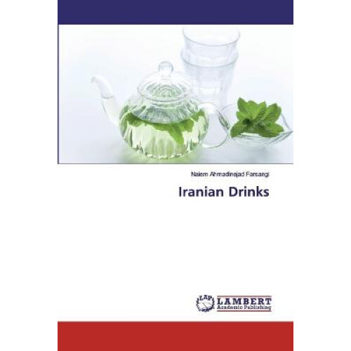 Iranian Drinks