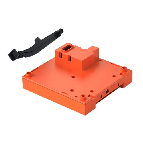 For Gameboy Player Gamecube Shell Replacement Case for  Game Case for  Gamecube Console Parts A