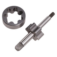 420956675 420837472 Oil Pump Kit for GTX 4-Tec RXT RXP 2002-2020