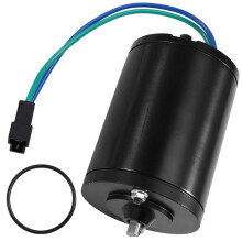 Motor de Inclinación y Compensación 3856596 para Motor Fueraborda para Penta 3586765 3856596 3858071 854525 854525-3