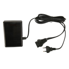 Foot Control Pedal 5.3 x 3.5in Anti Slip 1pc