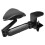 Adjustable Metal Arm Support Arm Rest for Computer Desk 5-Level Height Alleviate Fatigue and Improve Work Efficiency 1