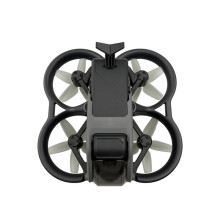 For Avata Drone Battery Guard Foldable Anti-Release Buckle Protective Clamp Anti Slip Holder Flight Tail
