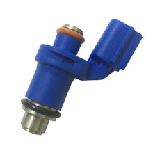 Inyector de Combustible para Motocicleta para MIO-125-M3 MIO SOUL I (2PH-E3761-00), Boquilla de 4 Orificios.