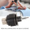 Stainless Steel Thread Tension Class15 5cm 5