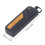 30 km VFL Visual Fault Locator - 2.5mm Black ABS 2