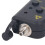 30 km VFL Visual Fault Locator - 2.5mm Black ABS 9