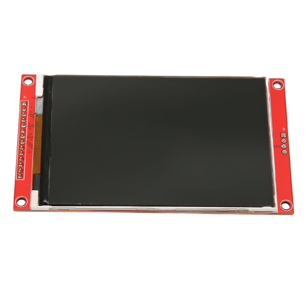 4 Inch Spi Tft Lcd 480X320 Ili9488 Color Display 8781393611777