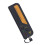 30 km VFL Visual Fault Locator - 2.5mm Black ABS 11