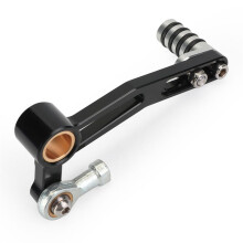 Alavanca de Mudança de Marcha Ajustável com Controle Numérico de Carro para YZF-R25 R3 MT-25 MT-03 2014-2021