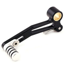 Car Numerical Control Adjustable Gear Shift Lever for YZF-R25 R3 MT-25 MT-03 2014-2021