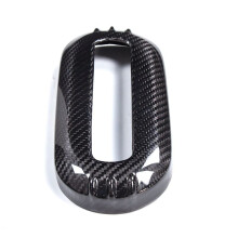 Motorcykel Kolfiber Lampskärm Shell Cover för Sportster S 1250 RH 1250S Motorcykel Delar Protector Kåpa