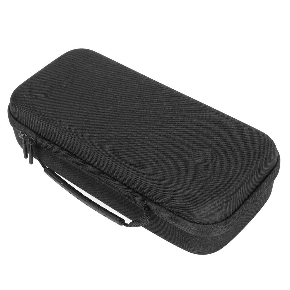 Shockproof Eva Carrying Case For Rog Ally, Hard Travel Protection Black 5061388279094