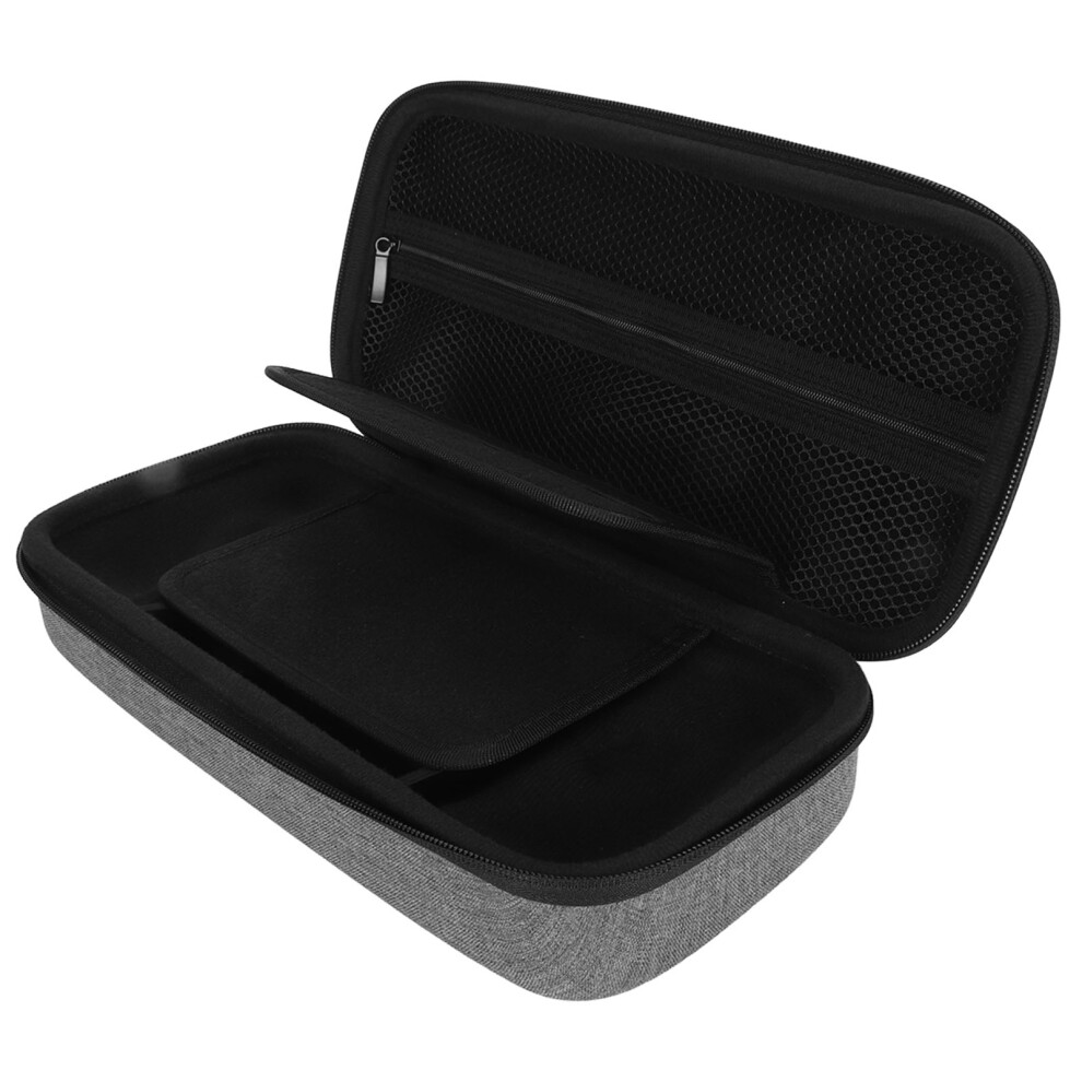 Eva Shockproof Carrying Case For Rog Ally Hard Travel Protection Grey 6911388279121