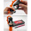 MS071  Hand-Held Painting Bracket Model Coloring Tools 360 Rotating Stable Tool for Model Tools Hobby DIY 5