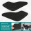 Motorcycle Protector Tank Traction Pad Side Gas Knee Grip Protector for  CB400 VTEC 1992-2018 6