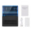 MPT-II mini 1500mAh 10.3x7.3x4.5cm 57mm Black 3