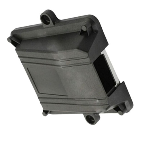 1pcs 24 Pin ECU Plastic Housing Box for Car LPG CNG Conversion ECU Controller with 24p Connector 2