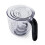 KitchenAid KitchenAid Set of 3 Measuring Jugs Matte Black 3