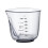KitchenAid KitchenAid Set of 3 Measuring Jugs Matte Black 5