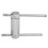 Stainless Steel Cue Tip Press Tool 220g/7.8oz 10