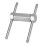 Stainless Steel Cue Tip Press Tool 220g/7.8oz 13