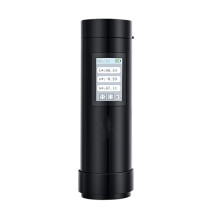 Color Reader Precise Colorimeter Equipment Handheld Spectrophotometer Portable Support Mobile APP CR4501