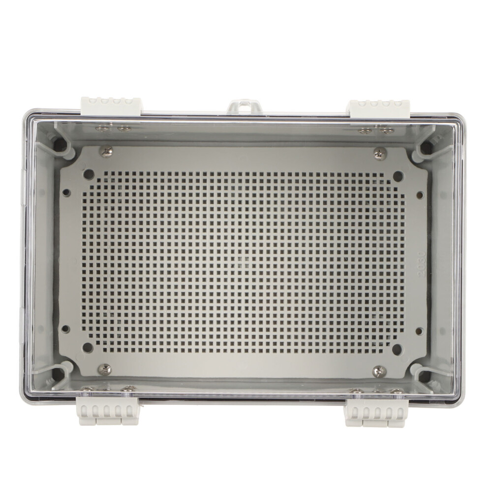 IP66 Waterproof Transparent Junction Box