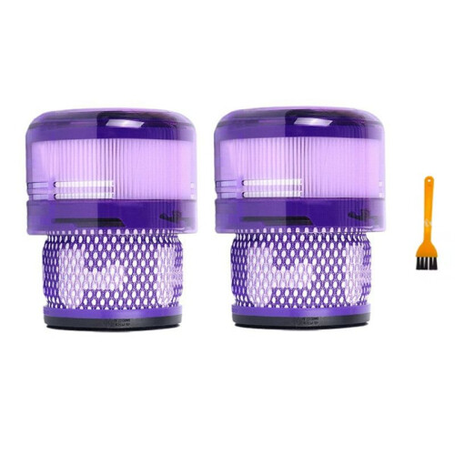 HEPA Filter Replacement for  SV21 MICRO Vacuum for Household Cleaning