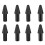 8PCS  Pen Tips for  Paper Pro Nips,Durable Stylus Pen Replacement Nibs,  Pro Nibs 1