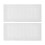 White Silicone Vent Covers for Kids - Safe Air Vents & Blocks Small Objects 3