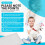 White Silicone Vent Covers for Kids - Safe Air Vents & Blocks Small Objects 7